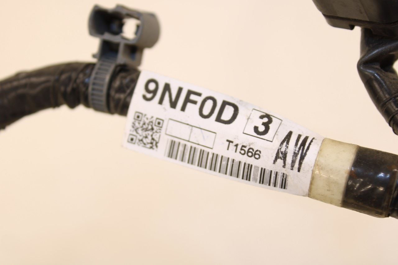 2016-2019 Infiniti QX60 Rear Body Wire Harness 24095-9NF0D OEM - Alshned Auto Parts