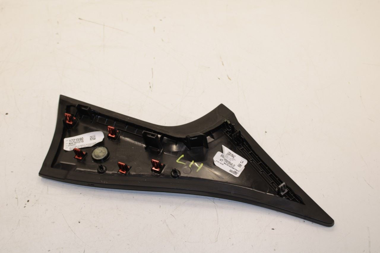 2019-2023 Dodge Charger GT AWD Right and Left Center Console Trim Cover Panel - Alshned Auto Parts