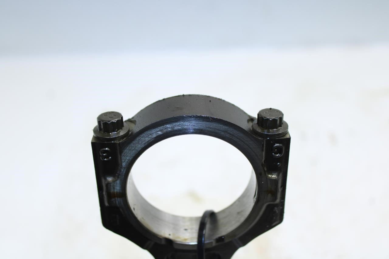 2014-2017 Kia Sorento 3.3L Engine Piston w/ Connecting Rod Left 2 23510-3CFA1 - Alshned Auto Parts