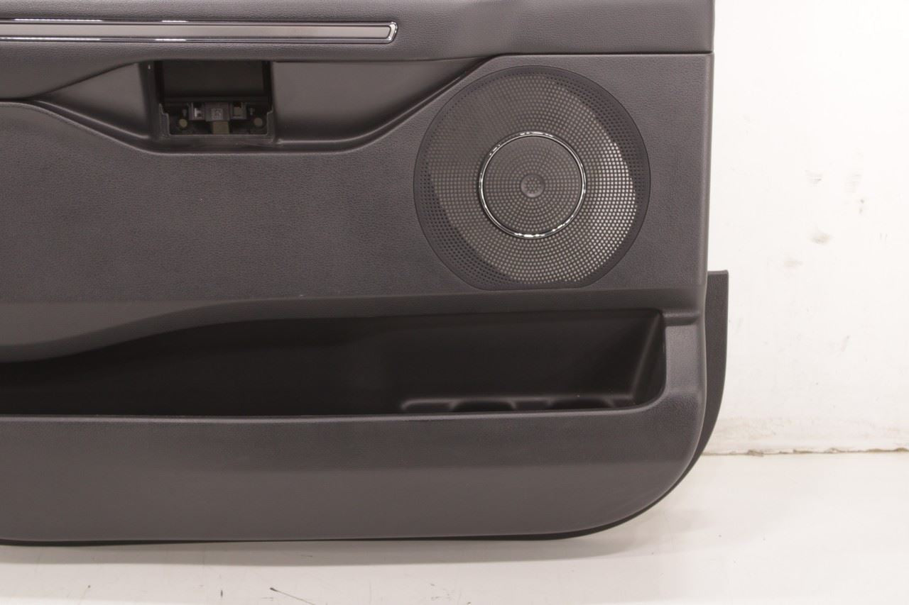 2022-2024 Ford Expedition MAX XLT Front Left Door Trim Panel NL1B-7823943-CG OEM - Alshned Auto Parts