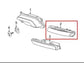 10-13 Mercedes-Benz E 350 Luxury 4Matic FR Right and Left Fog Light Lamp *ReaD*1