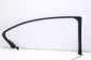 14-23 Infiniti Q50 Luxe RWD Rear Left Door Window Inner Sash Upper Molding Cover - Alshned Auto Parts