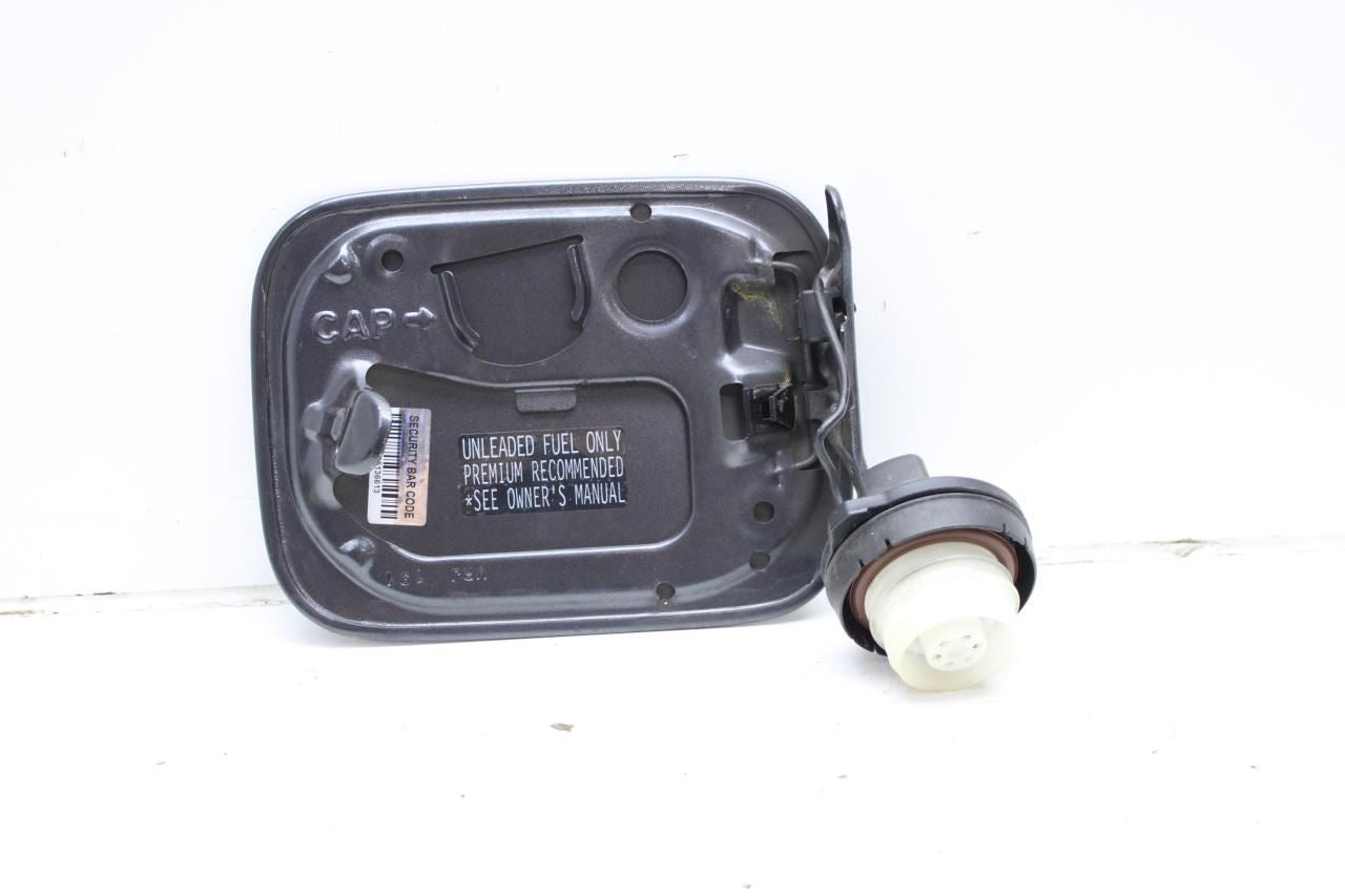 2013-2018 Acura RDX 3.5L Fuel Tank Filler Door & Fuel Cap 63910-TX4-A00ZZ - Alshned Auto Parts