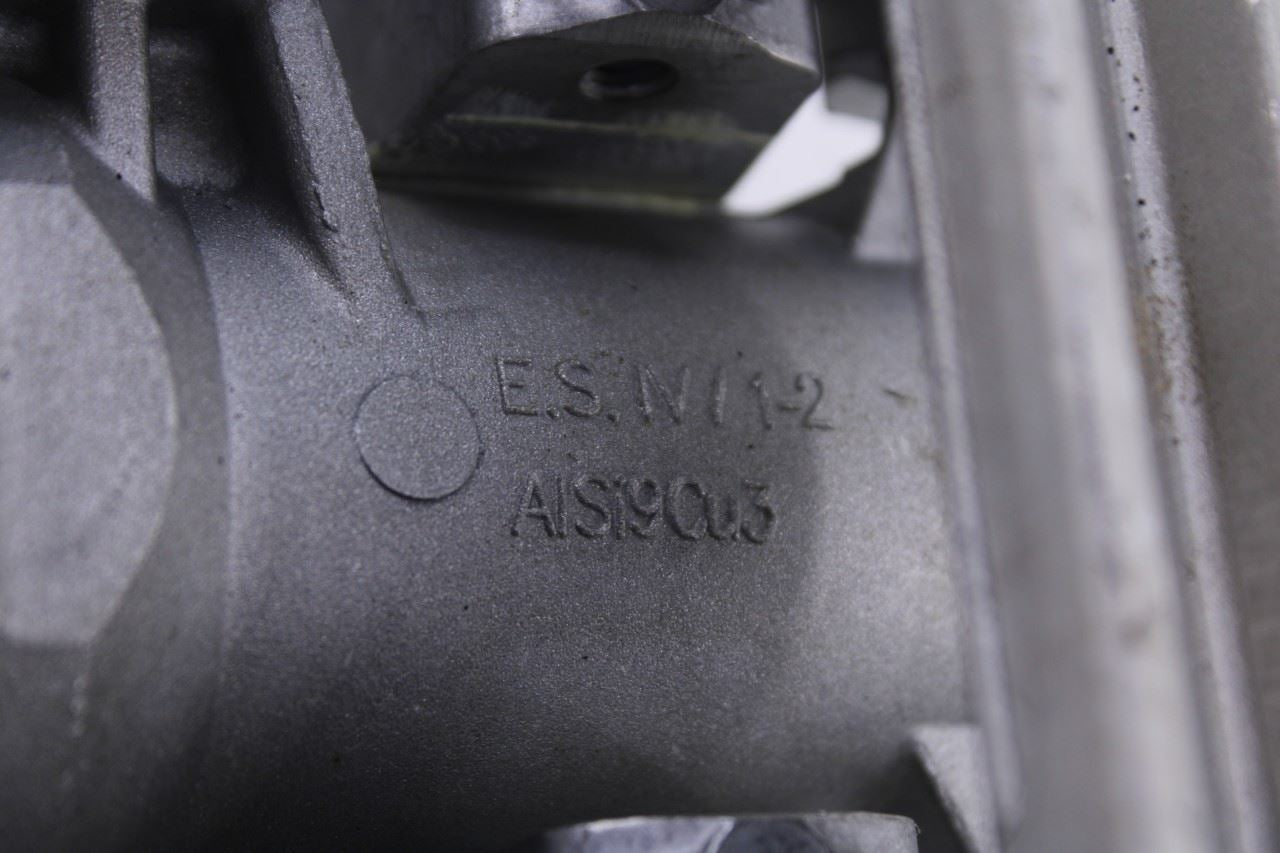 2010-11 Mercedes-Benz E350 Luxury 4Matic 3.5L Steering Column Assy 212-460-28-1613