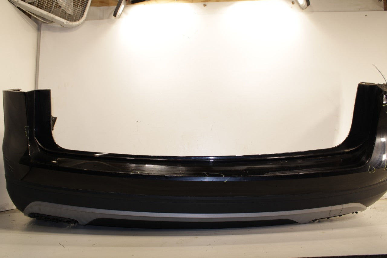 2018-2020 Volkswagen Atlas S Rear Bumper Cover 3CN807421GRU OEM *ReaD* - Alshned Auto Parts