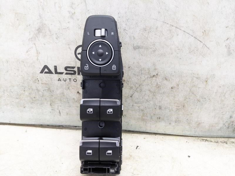 2023 Hyundai Sonata FR LH Master Power Window Switch 93570-L0000YTS OEM *ReaD* - Alshned Auto Parts