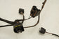 10-12 BMW 750Li xDrive Rear Bumper PDC Wire Harness w/ Park Sensors 61119214300 - Alshned Auto Parts