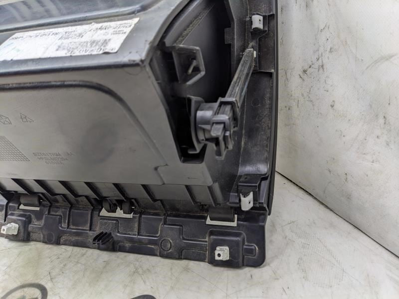 2011-17 Jeep Compass Sport 2.4L 4WD Glove Box Storage Compartment 1FB991DVAB OEM - Alshned Auto Parts