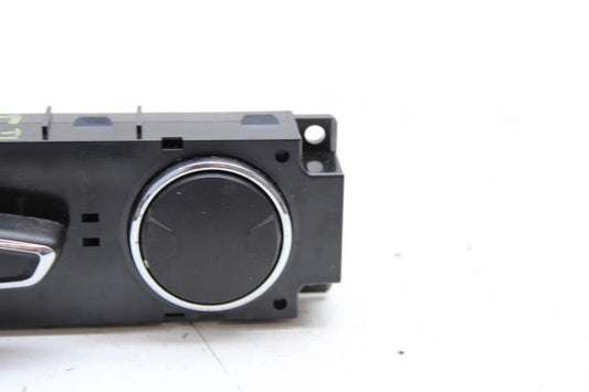 2018-2023 Ford Mustang Front Left Power Seat Control Switch FR3T-14B709-BB OEM - Alshned Auto Parts