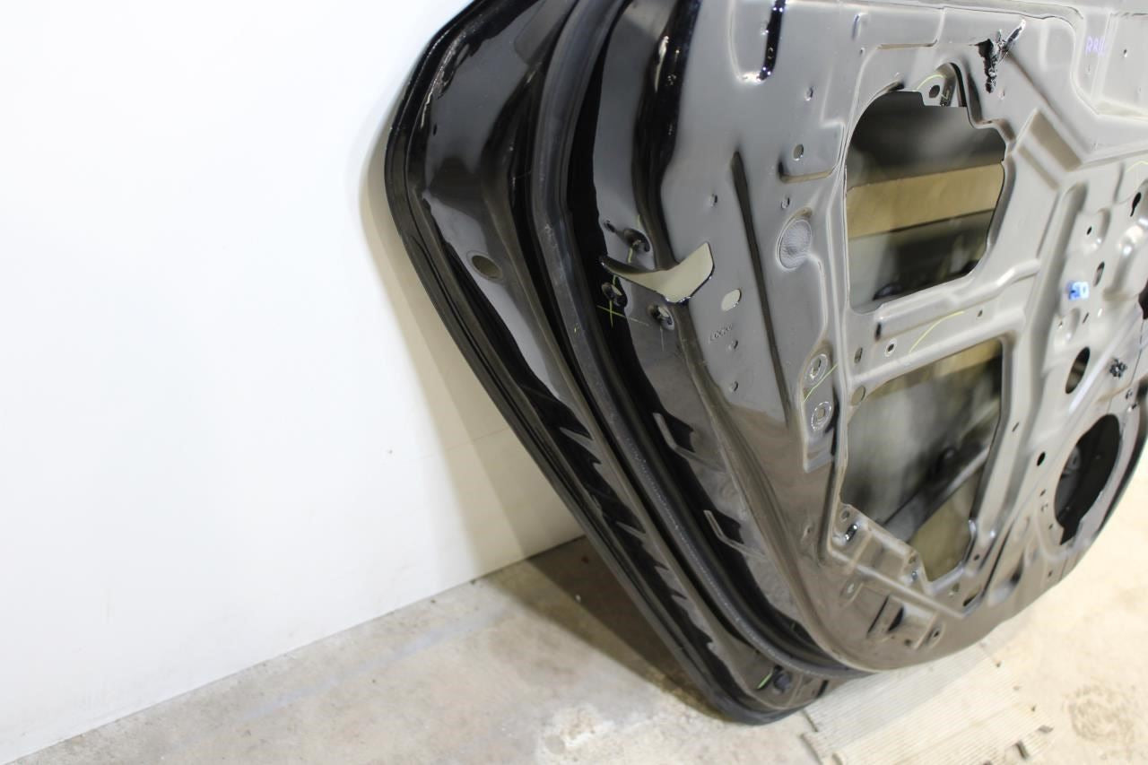 2013-2019 Nissan Sentra SV Rear Left Driver Door Shell Panel H2101-9AMMA OEM - Alshned Auto Parts