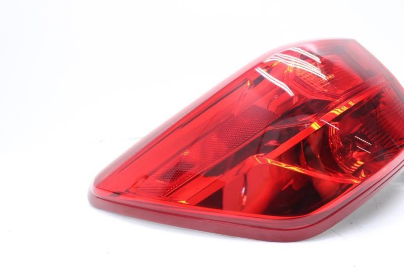 2016-2020 Nissan Pathfinder Rear Left Side Outer Tail Light Lamp 26555-9PF0A OEM - Alshned Auto Parts