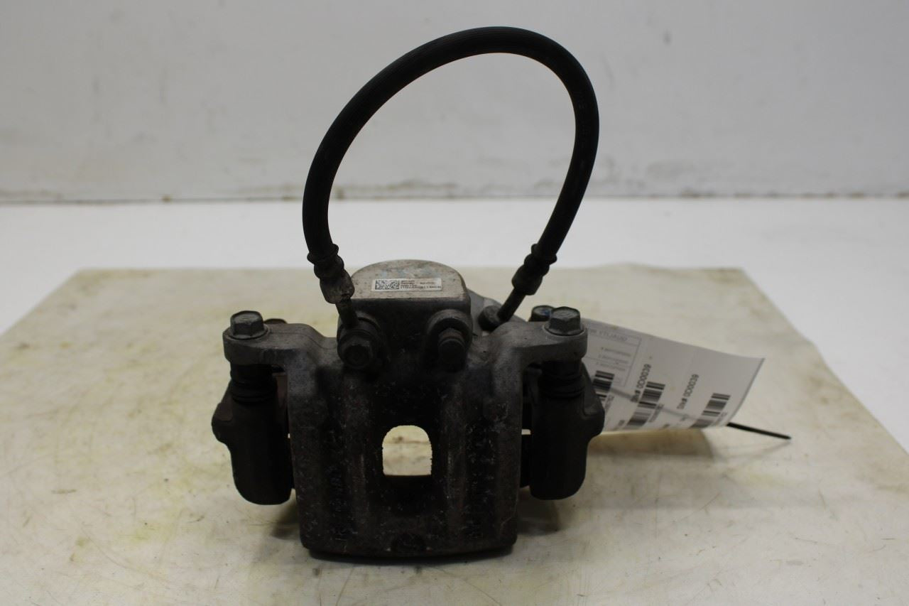 2016-20 Kia Sorento LX Rear Right Passenger Side Brake Disc Caliper 58311-C6A00 - Alshned Auto Parts
