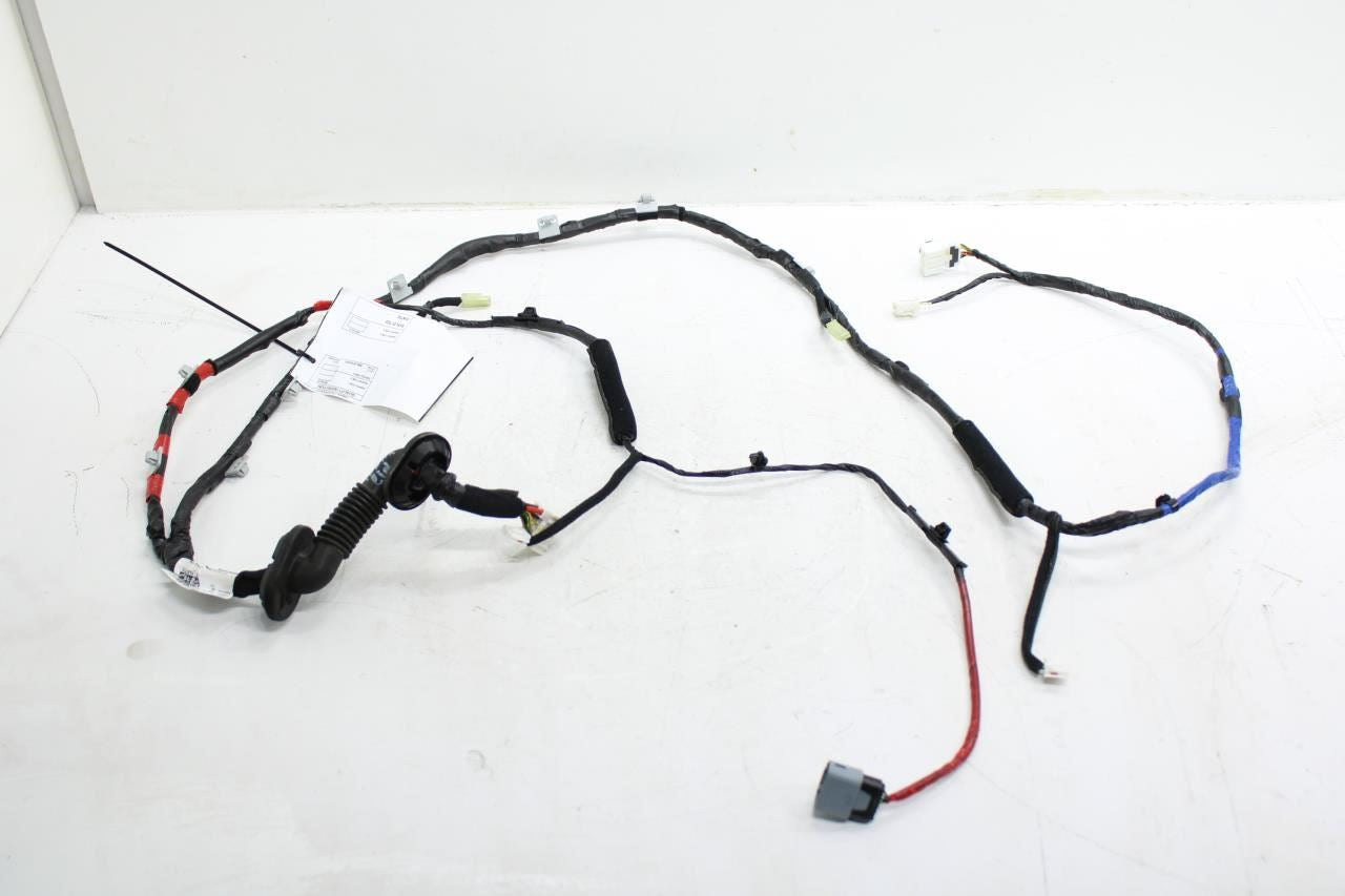 2019-2020 Hyundai Santa Fe Rear Liftgate Tailgate Wiring Harness 91650-S2070 OEM - Alshned Auto Parts