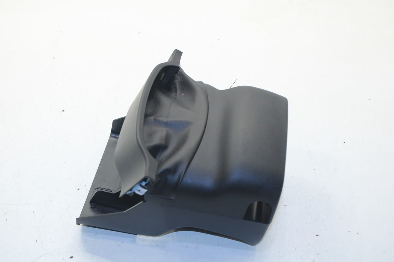 2015-2020 Ford F150 XL Super Cab Steering Column Upper and Lower Cover Shroud - Alshned Auto Parts