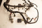 2016-2017 Jeep Wrangler Sport 2dr 3.6L Engine Wiring Harness 68274516AC OEM - Alshned Auto Parts