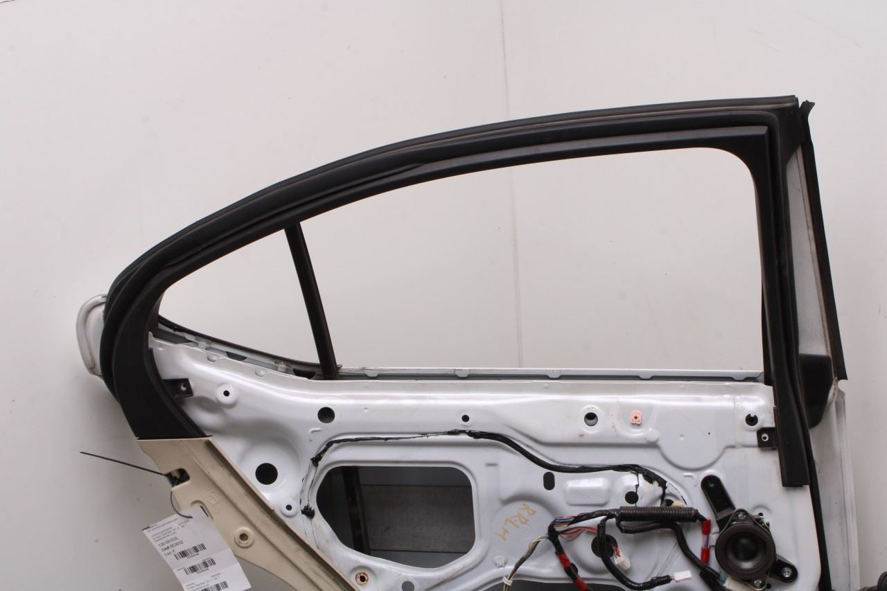 2008-2013 Lexus IS250 Rear Left Driver Side Door Shell Panel 67004-53061 OEM - Alshned Auto Parts