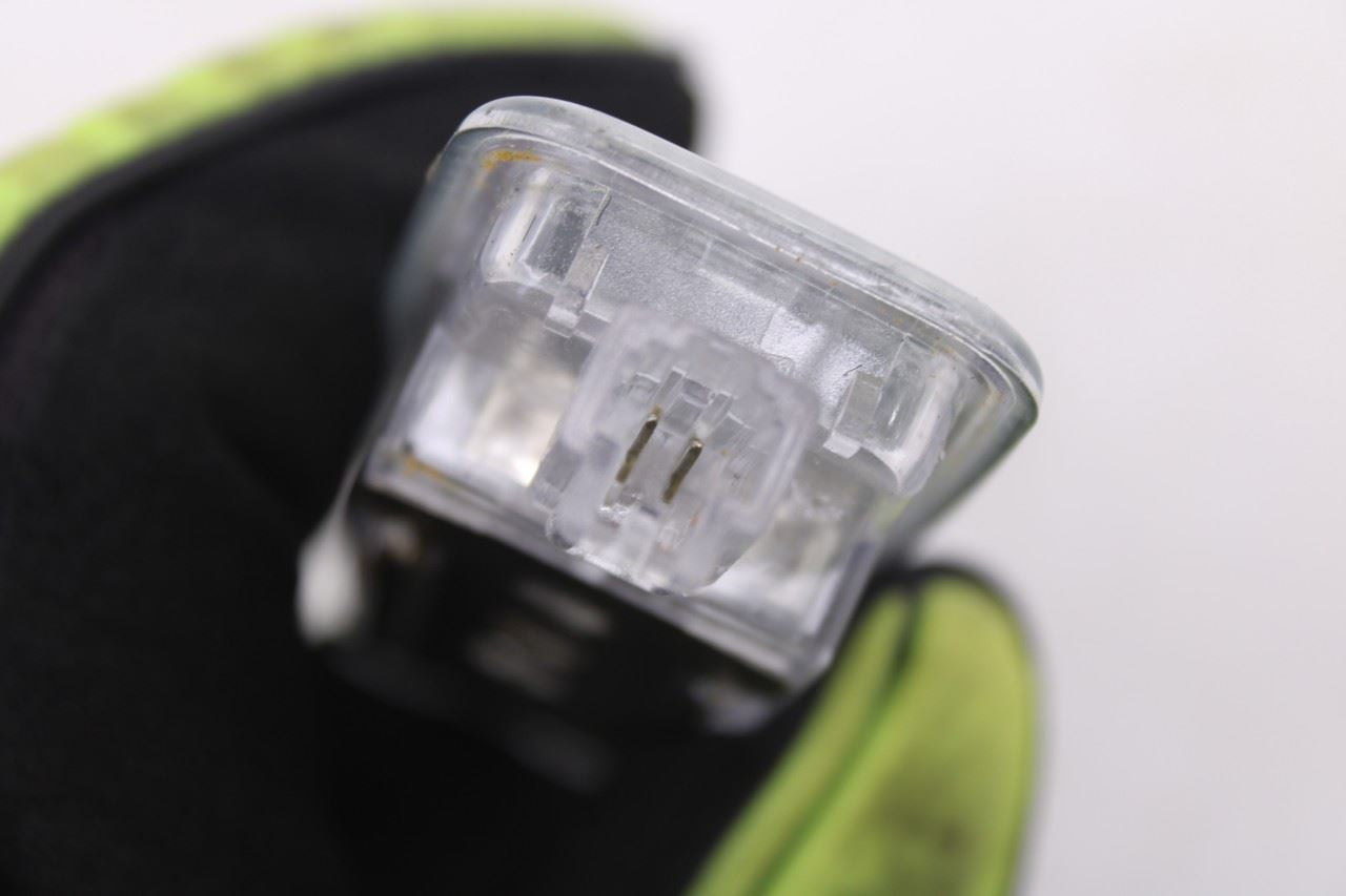 12-17 Audi A7 Premium Front and Rear Overhead Console Dome Light Lamp 4G0947135E13