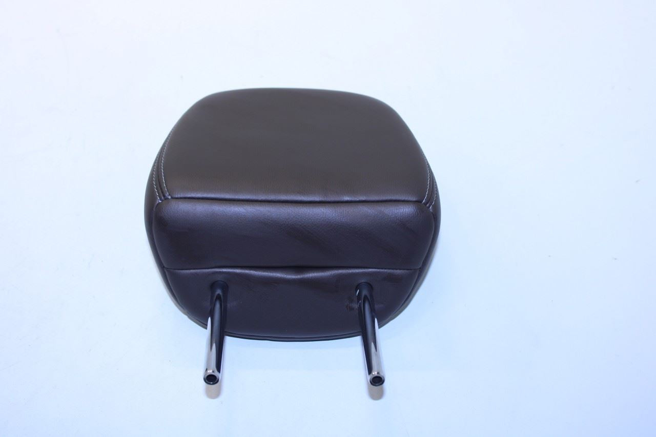 15-20 Nissan Murano Platinum Rear Right and LH 2nd Row Center Seat Headrest Set - Alshned Auto Parts