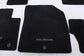 2020-25 Hyundai Palisade Limited Front Rear RH and LH Side Carpet Floor Mats Set2