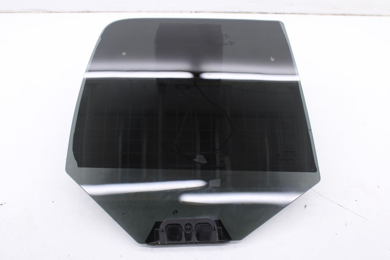 2014-2024 RAM 1500 Classic Express Rear Side Door Window Glass 55372326AB0
