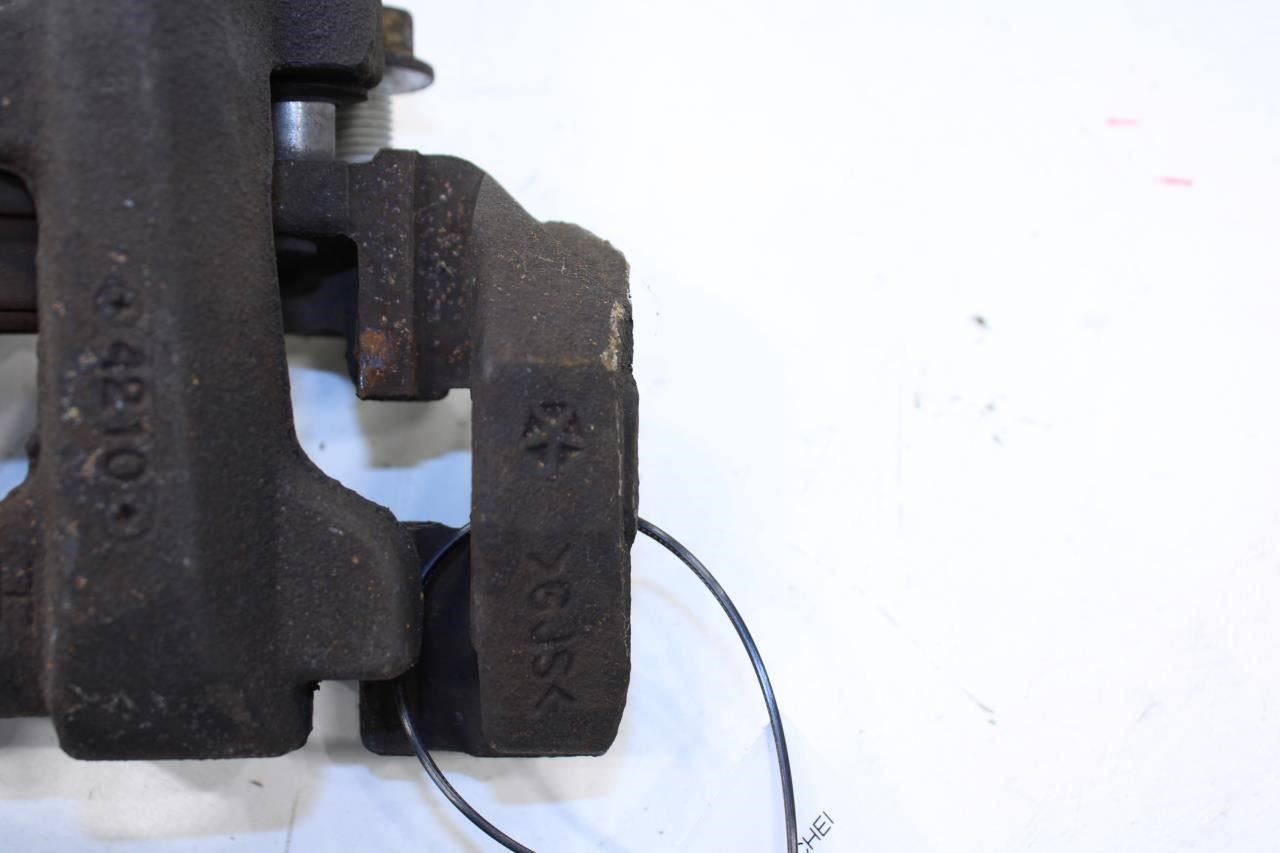 2011-2020 Jeep Grand Cherokee Limited Rear Right Brake Disc Caliper 68052376AA - Alshned Auto Parts