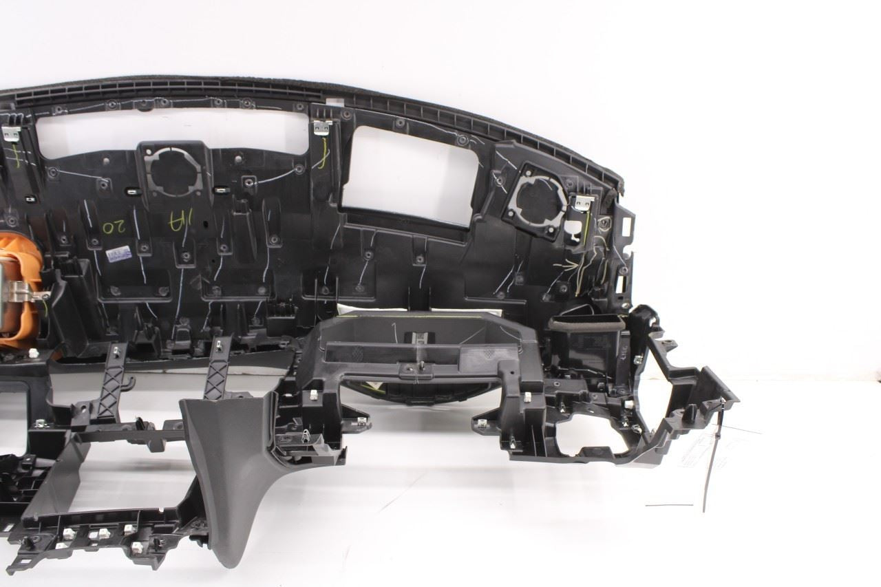 2022-2025 Infiniti QX50 LUXE Dash Instrument Panel 68200-5VS1A OEM *ReaD* - Alshned Auto Parts