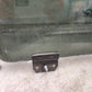 1999-12 Ford F250 SD Crew Cab Rear Right Side Door Window Glass F81Z-2625712-BA7