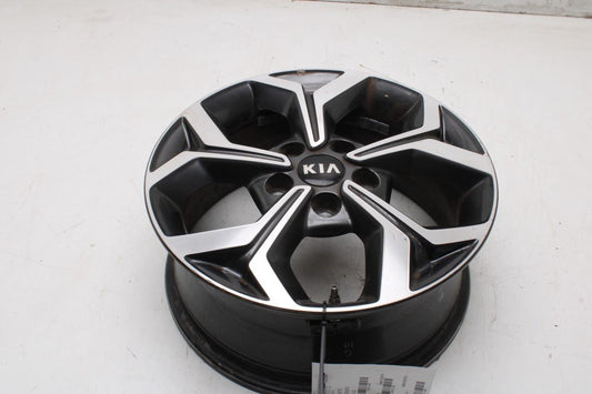 2019-2021 Kia Forte LXS Aluminum Wheel R16x6.5J 5 Y Spoke 52910-M7300 OEM - Alshned Auto Parts