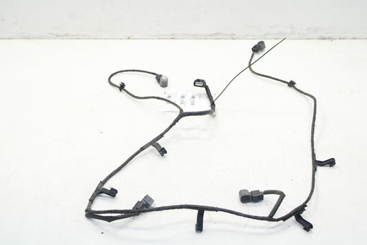 16-20 Nissan Pathfinder SV Rear Bumper Wire Harness w/ Park Sensors 24093-9PJ0C - Alshned Auto Parts