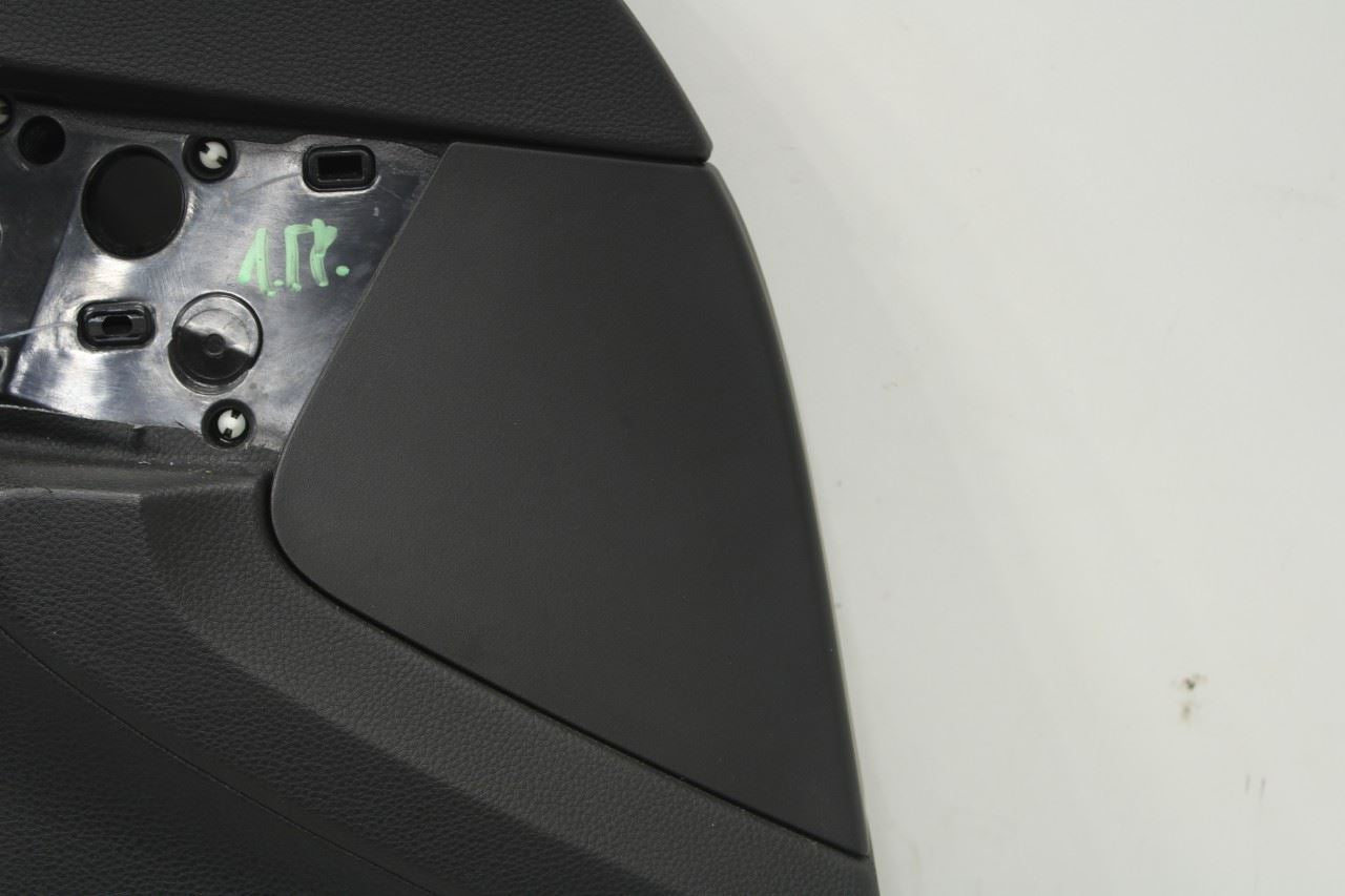 2013-16 Porsche Panamera 4 Front Left Door Trim Panel 970555911067P8 OEM *ReaD* - Alshned Auto Parts