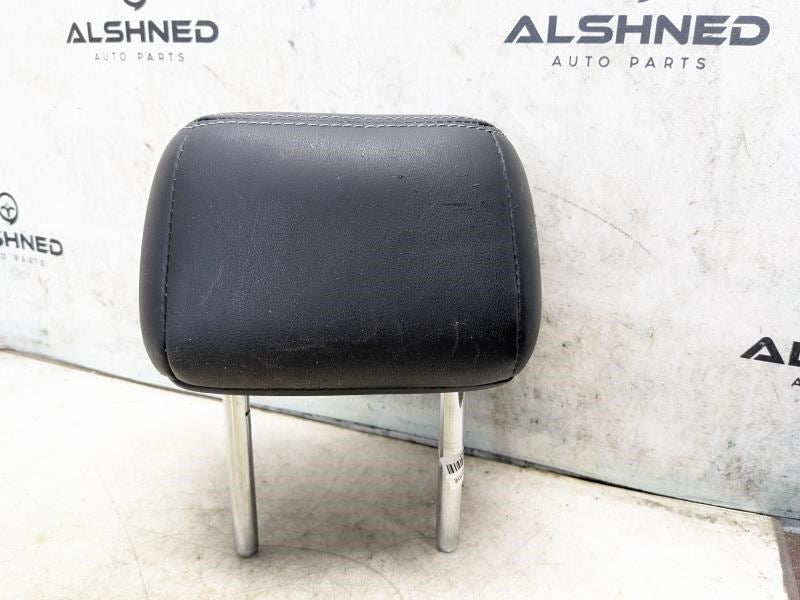 2014-2020 Infiniti Q50 Rear Right/Left Seat Headrest Leather 86430-4GA0A OEM - Alshned Auto Parts