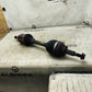 2011-2021 Jeep Grand Cherokee Overland 4WD Front Left CV Axle Drive Half Shaft2