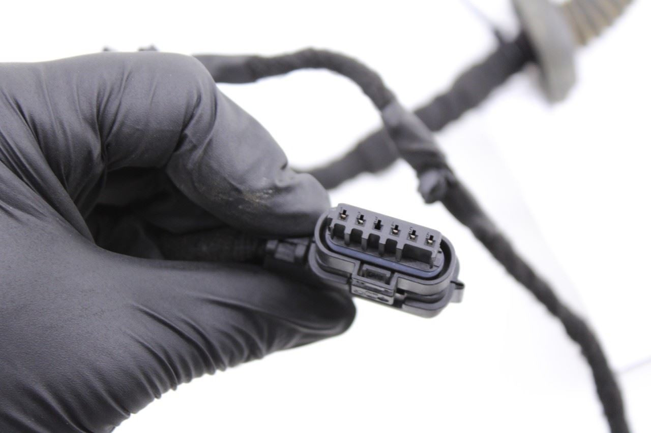 2023-25 BMW 430i Gran Coupe xDrive Front Left Side Door Wire Harness 5A4DD29 OEM - Alshned Auto Parts