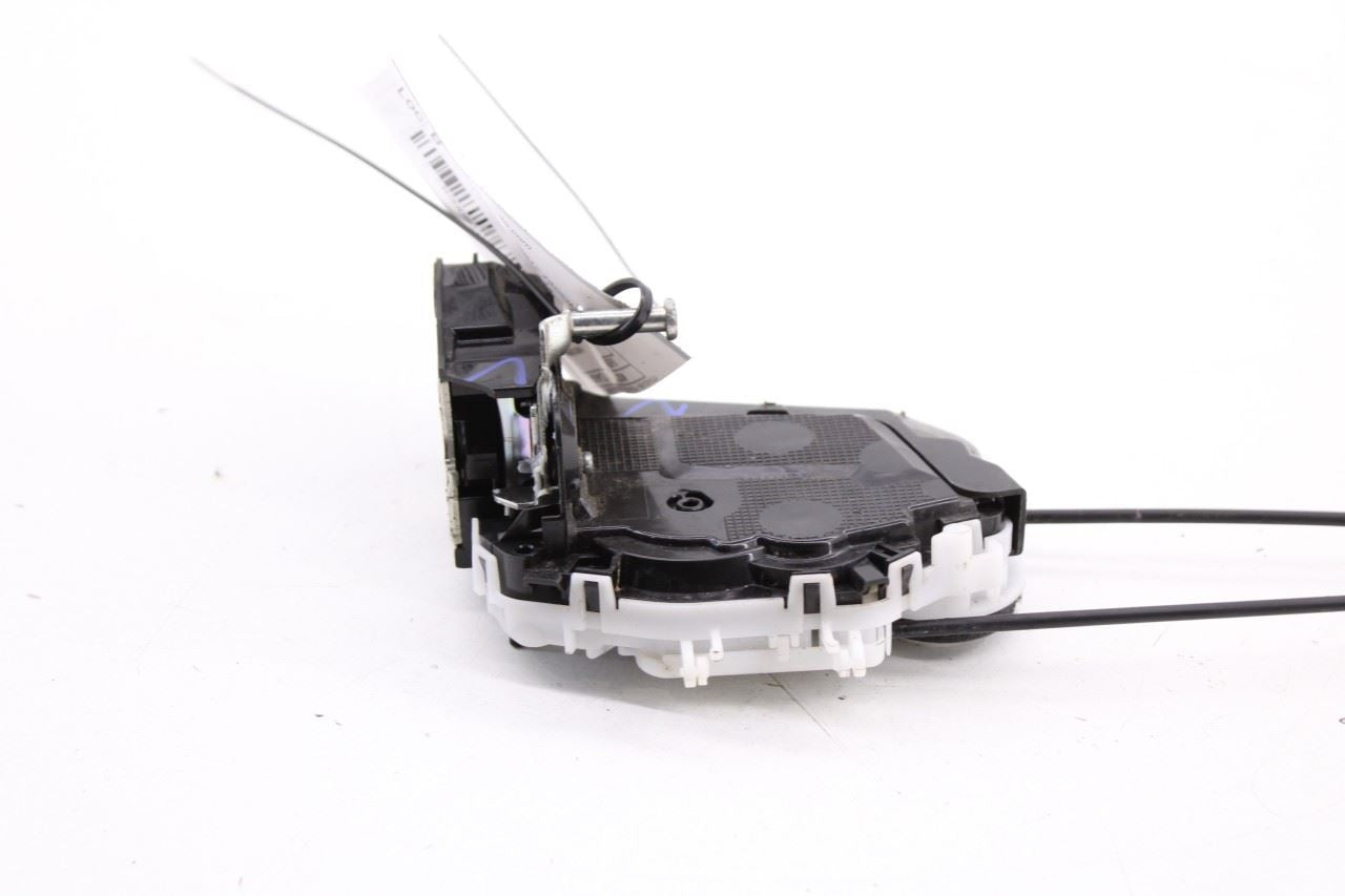 2016-2023 Toyota Tacoma Limited Double Cab Rear Right Door Lock Latch Actuator - Alshned Auto Parts