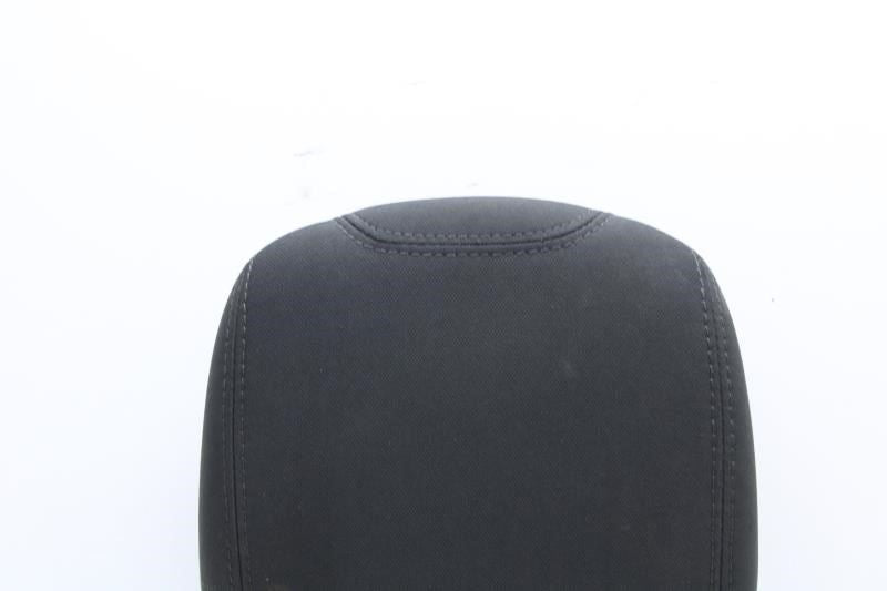 2020-2024 Jeep Gladiator FR Right / Left Side Seat Headrest Cloth 6AA84TX7AC OEM - Alshned Auto Parts