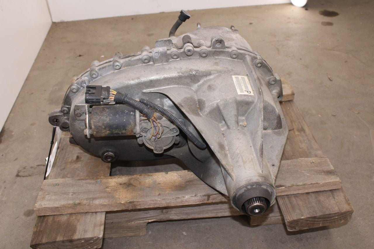 2016-24 Ram 1500 Classic Express Quad Cab 5.7L Elec Shift Transfer Case BW44-455