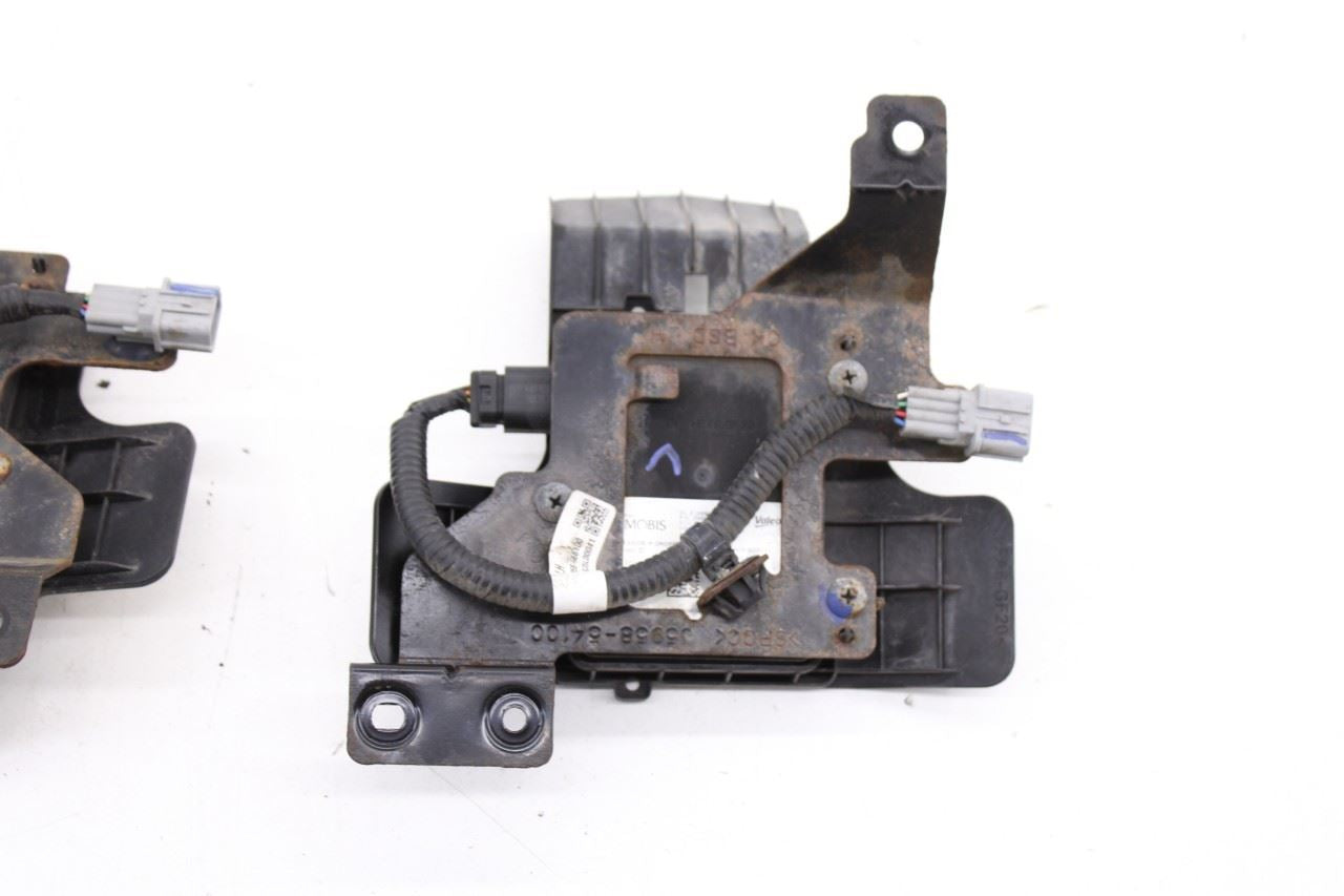 2018-2021 KIA Stinger GT2 AWD Rear Left and Right Blind Spot Radar Sensor Module - Alshned Auto Parts