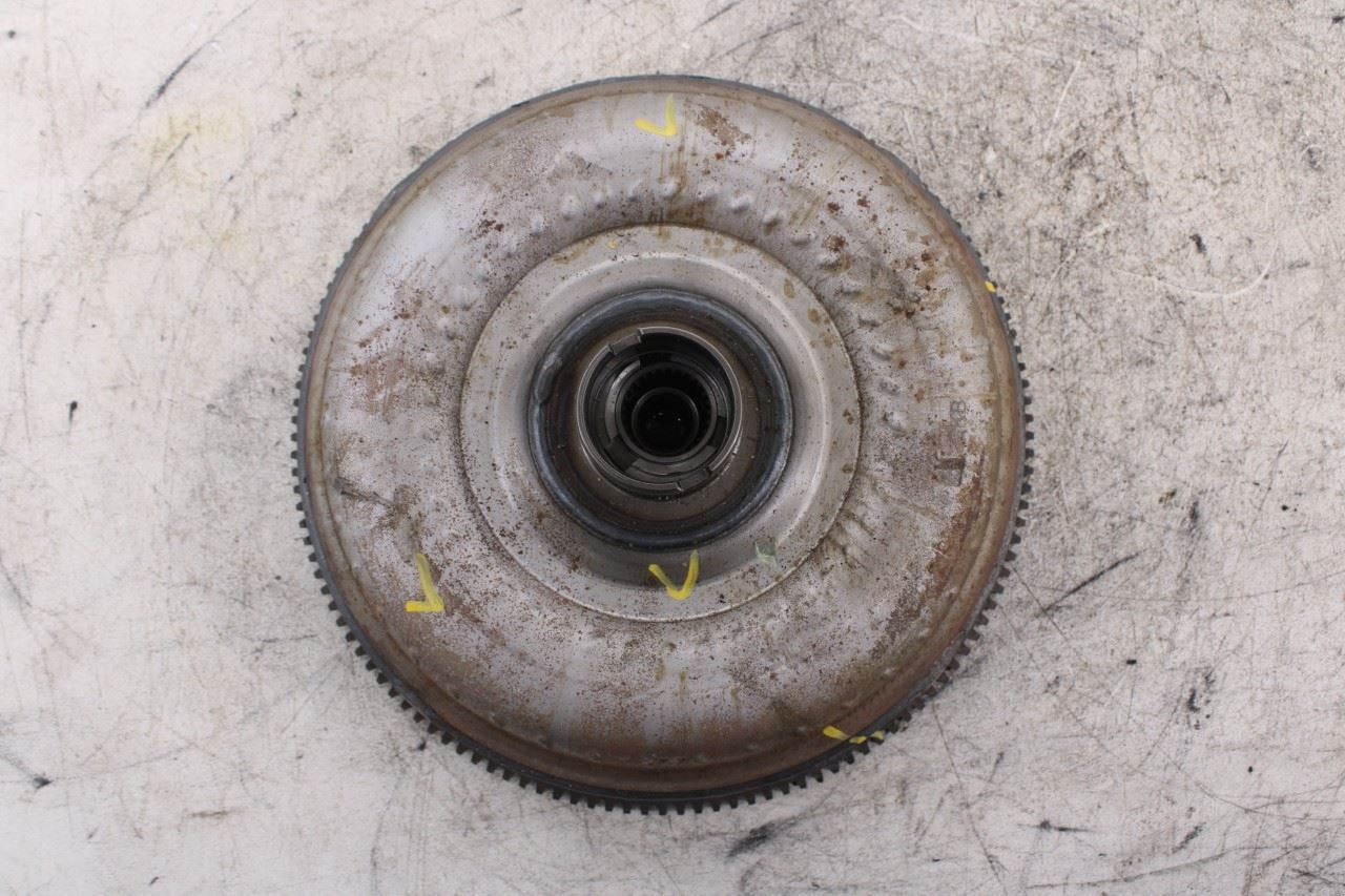 24-26 Hyundai Elantra SE 2.0L FWD Auto Transmission Torque Converter 45100-2H1102