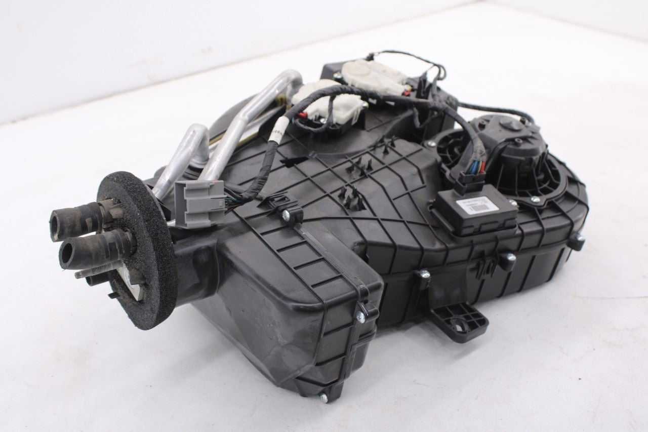 2014-25 Dodge Durango SXT 3.6L AWD Rear Heater Blower Housing Box 68186198AD OEM8