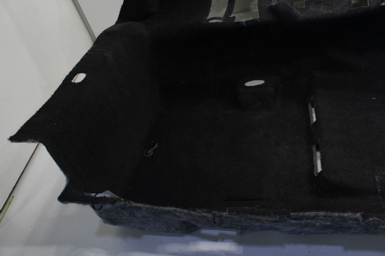 2017-19 Infiniti Q60 Luxe 3.0L Front Floor Interior Carpet Liner Mat 74901-5CA0A - Alshned Auto Parts