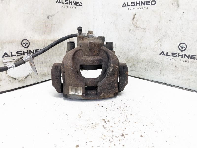 2013-2020 Ford Fusion Front Right Side Brake Disc Caliper DG9C-2B294-AB OEM - Alshned Auto Parts