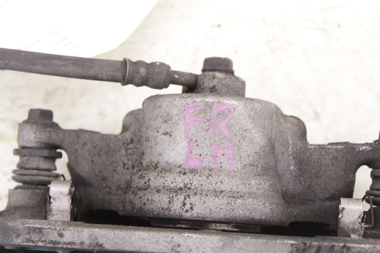 2022-2026 Honda Civic Sport Front Left Side Disc Brake Caliper 45019-T20-A10 OEM - Alshned Auto Parts