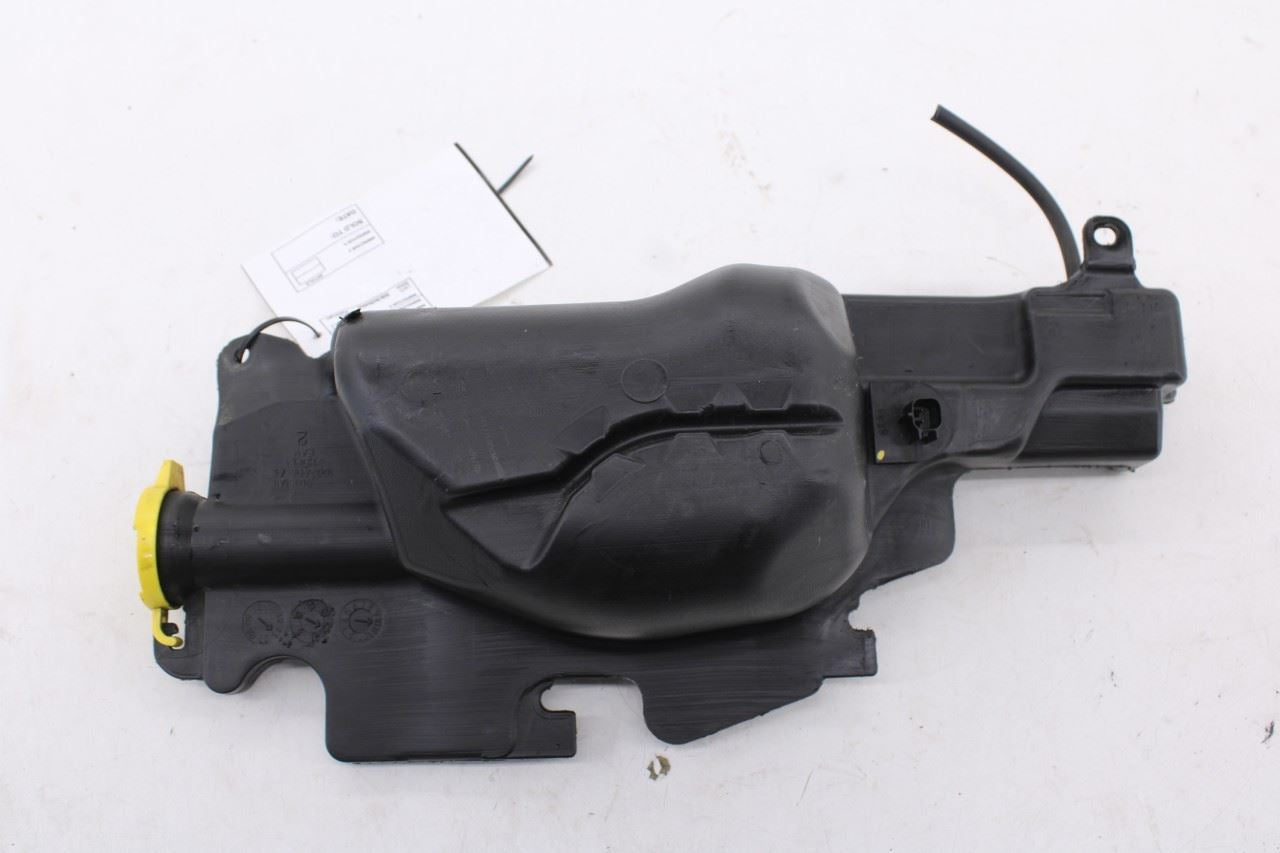 2011-2024 RAM 1500 Classic Express Quad Cab Windshield Washer Reservoir Bottle0