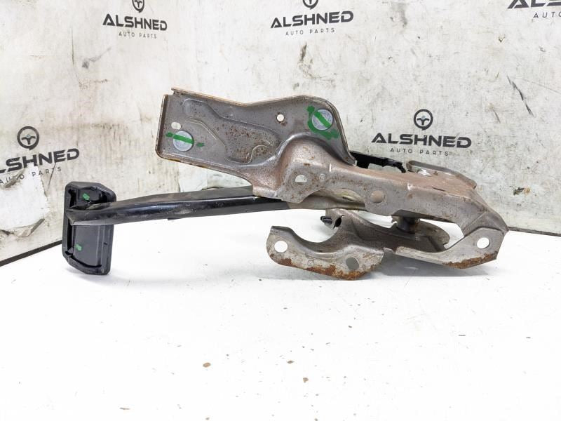 2021-2023 Ford Bronco Sport Stop Brake Pedal w/ Bracket LX61-2D094-KC OEM - Alshned Auto Parts