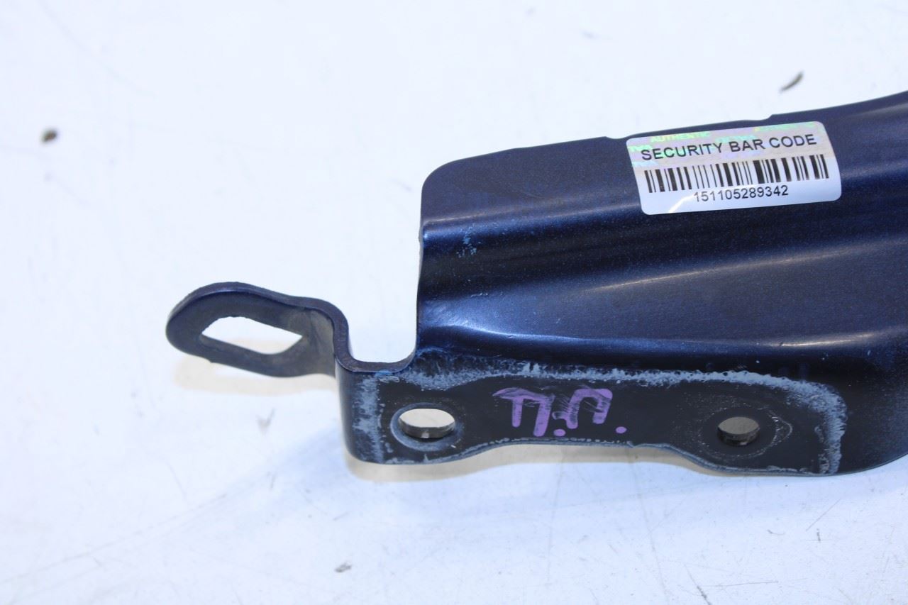 2015-21 Subaru WRX Premium Front Right and Left Side Hood Hinge Set 57260VA0009P - Alshned Auto Parts