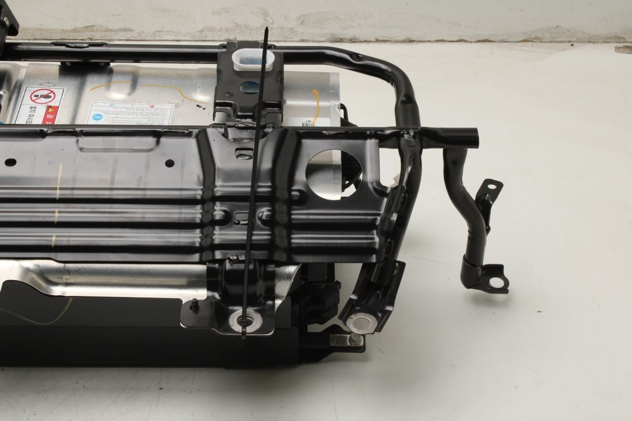23-25 Kia Sportage Hybrid EX High Voltage Battery System Assy VIN G 8th dgt HEV - Alshned Auto Parts