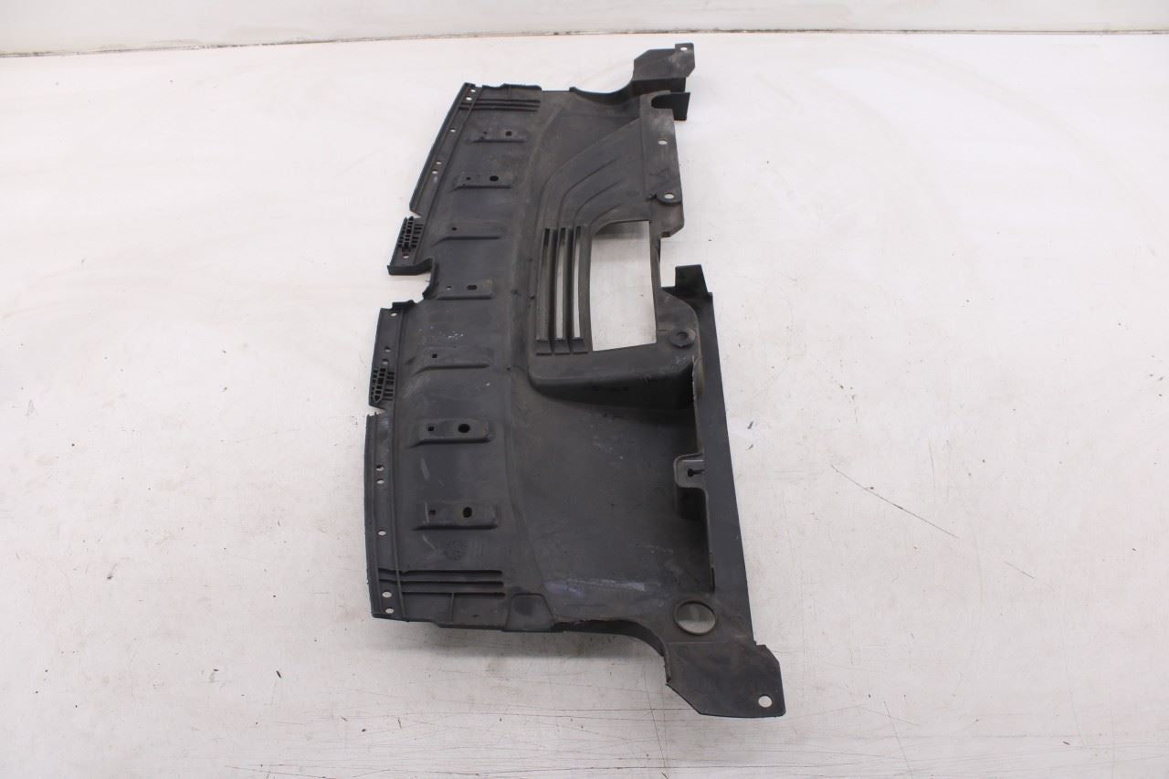 19-25 Infiniti QX50 ESSENTIAL Radiator Core Upper Sight Shield Cover Panel Trim - Alshned Auto Parts