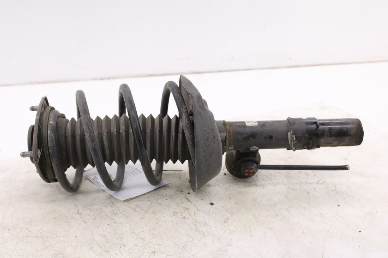 2015-2020 Acura TLX Tech 3.5L FWD Front Left Driver Side Shock Strut Absorber - Alshned Auto Parts