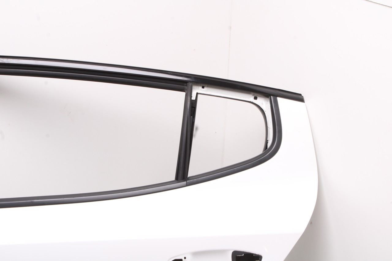 2018-2023 Kia Stinger GT2 AWD Rear Left Driver Side Door Shell Panel 77003-J5000 - Alshned Auto Parts