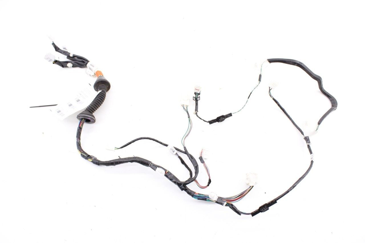 2016-2020 Toyota Tacoma Limited Front Left Side Door Wire Harness 82152-04380 - Alshned Auto Parts